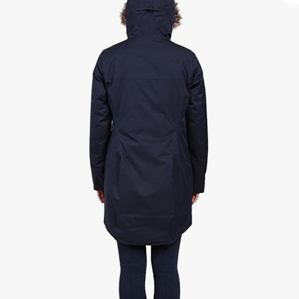 The North Face Far Northern Waterproof Parka - Picture 2 of 10
